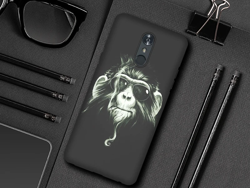Ультратонкий чехол JURCHEN с рисунком для LG Stylo 5 Stylo5, задняя крышка, милые собака и кошка, мягкий чехол из ТПУ для LG Stylo 5, чехол для телефона