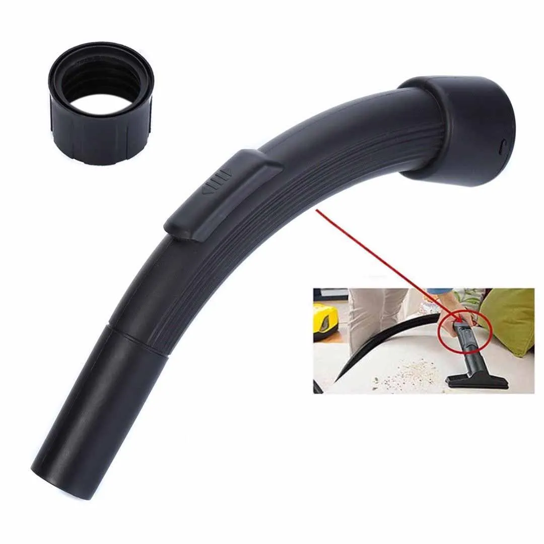 Сменный конец шланга для пылесосов с интерфейсом 32 мм|Чистящие щетки| |