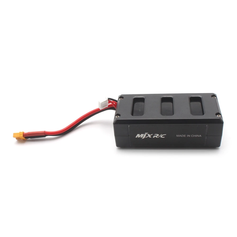 MJX R/C Technic Bugs 8 Pro 250 мм Квадрокоптер RTF 2204 1800KV бесщеточный мотор без камеры RC