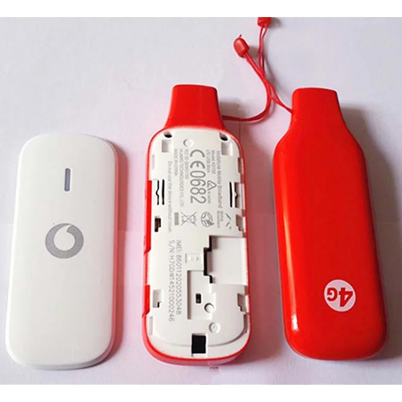 USB модем Vodafone K5150 K5150H 4G разблокированный Huawei LTE 150 Мбит/с 3G 2G WCDMA SIM-карта USB-модем PK