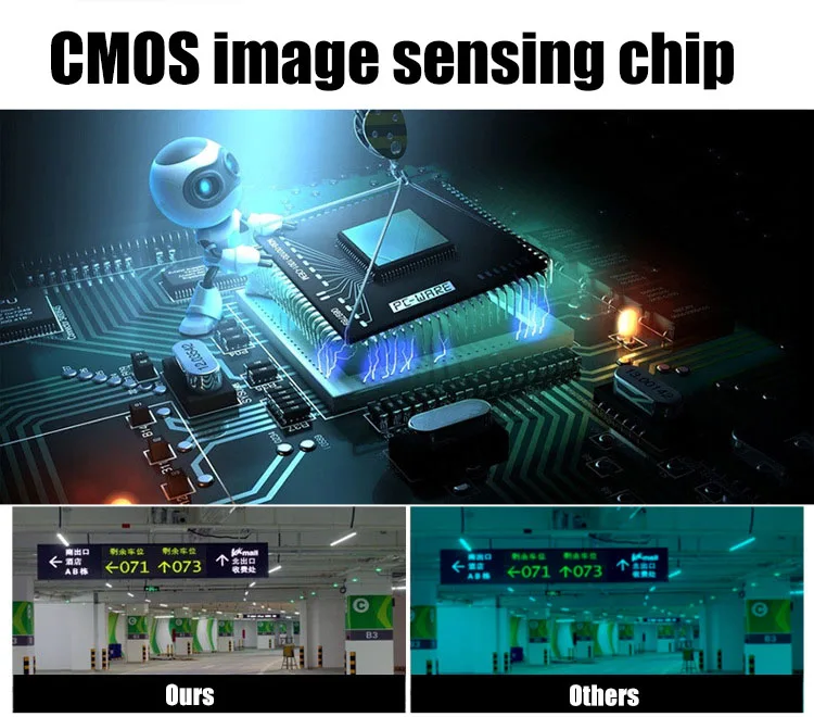 Новая верхняя HD CMOS мини камера HD DV Поддержка записи голоса TF карта с сильным магнитным ключом видео встроенный аккумулятор