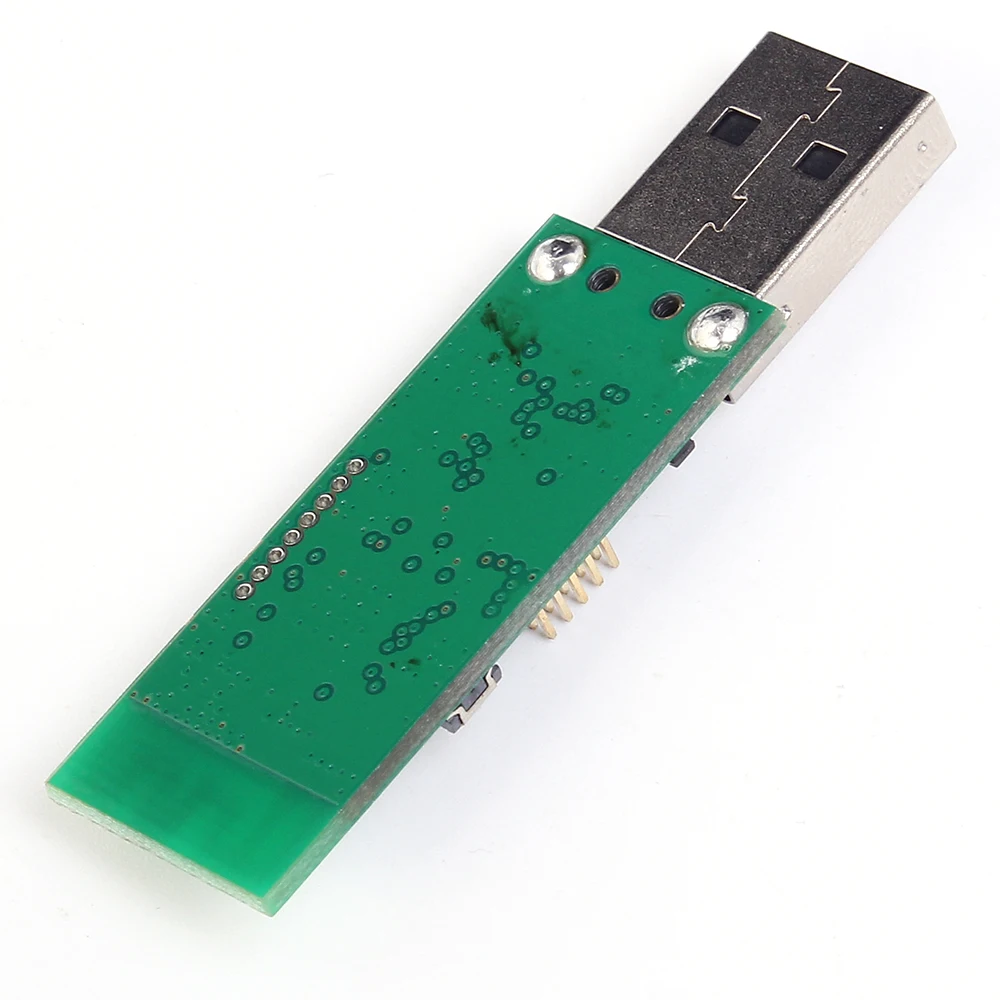 Беспроводная плата Zigbee CC2531 Sniffer модуль анализатора Packet Protocol USB интерфейс Dongle Capture