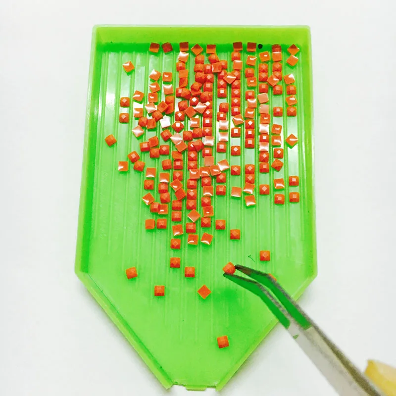 5d diy diamond painting by numbers mosaic embroidery Cross Stitch kits decorative stickers Old lady and dog | Дом и сад