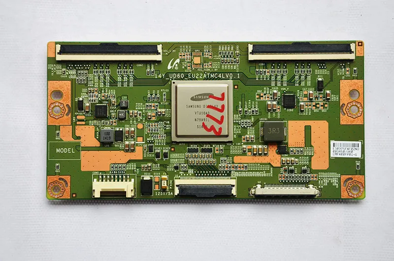 

Original UA48HU6000JXXZ logic board 14Y-UD60-EU22ATMC4LV0.1