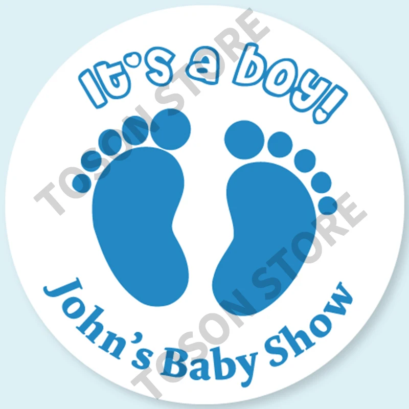 100, Silver laser Customized text logo, Wedding Stickers, Invitations Seals, Candy Favors Gift Boxes Labels, On White Adhesive
