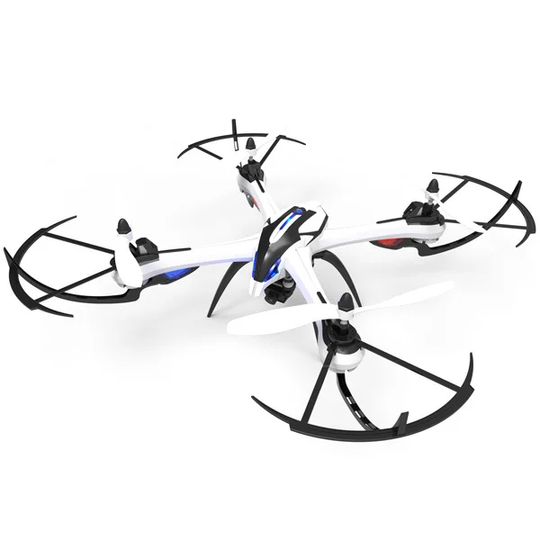 Лидер продаж! Дрон YiZhan Tarantula X6 VS JJRC H16 Квадрокоптер с дистанционным управлением 2mp