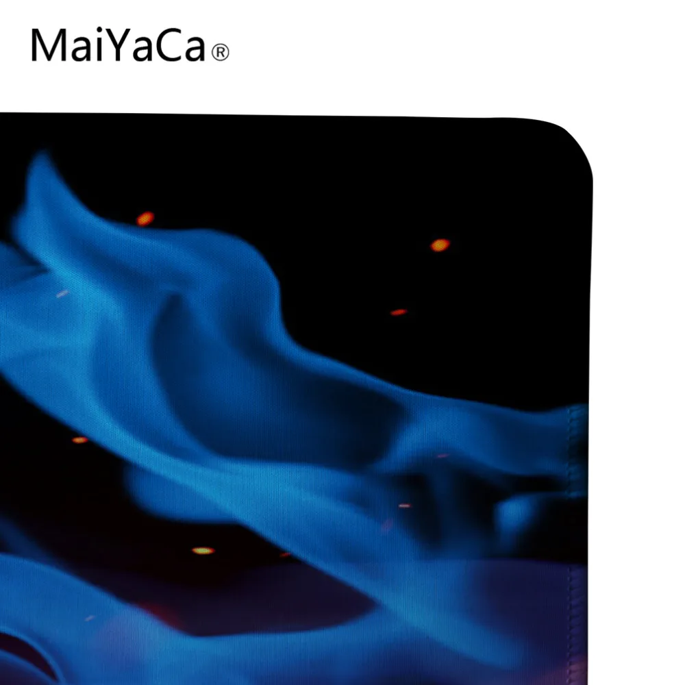 MaiYaCa Новинка Hyper Beast CS IR коврик для мыши скорость/Управление версией игровая клавиатура большой край, блокировка коврик для мыши