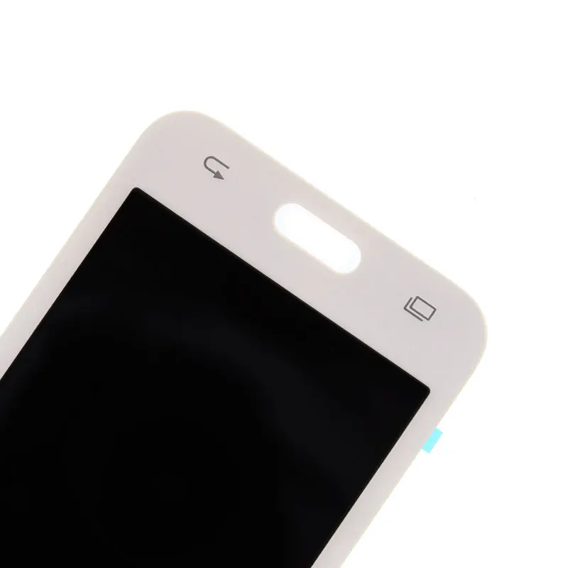Регулируемая Яркий ЖК-дисплей для samsung Galaxy J2 2015 J200 SM-J200F J200M J200H/DS Дисплей Сенсорный