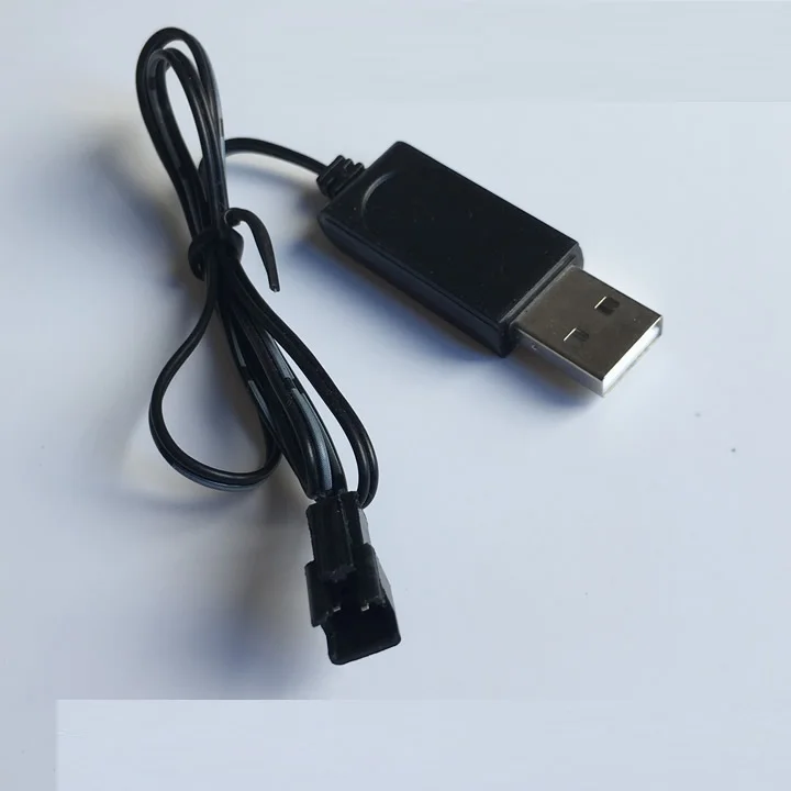 H JST SM XH2.5 1,25 мм Женский Мужской 2,5 мм 3.5mm3.7V Зарядное устройство USB кабель R/C вертолет Квадрокоптер игрушки Rc ЗАПАСНЫЕ ЧАСТИ Асса - Цвет: H