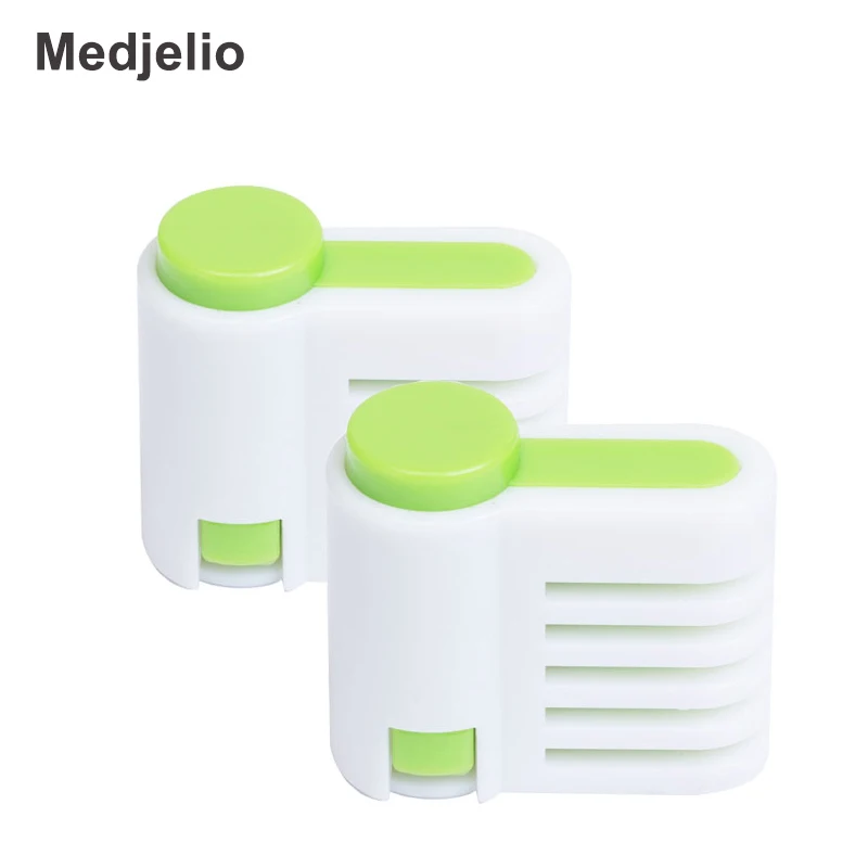 Medjelio Инструменты для выпечки инструмент украшения торта на день рождения