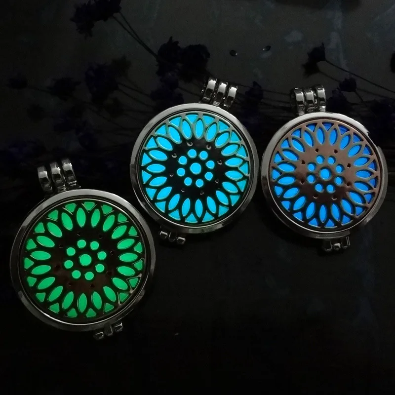 Женское ожерелье с кулоном в форме подсолнуха | Украшения и аксессуары