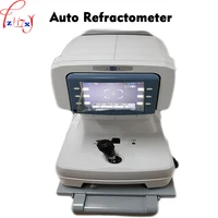 1PV RM-9200 Computer optometry machine Auto Refractometer+ 5.7-inch LCD panel display Optical shop equipment 110-220V