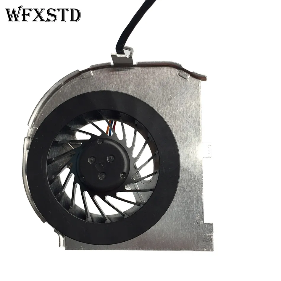 Новый оригинальный вентилятор охлаждения процессора для ноутбука IBM THINKPAD T400 T61