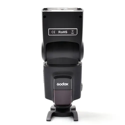 Электронная вспышка Universial Godox TT560 ThinkLite с мягким боксом для Nikon Canon Pentax Olympus camera