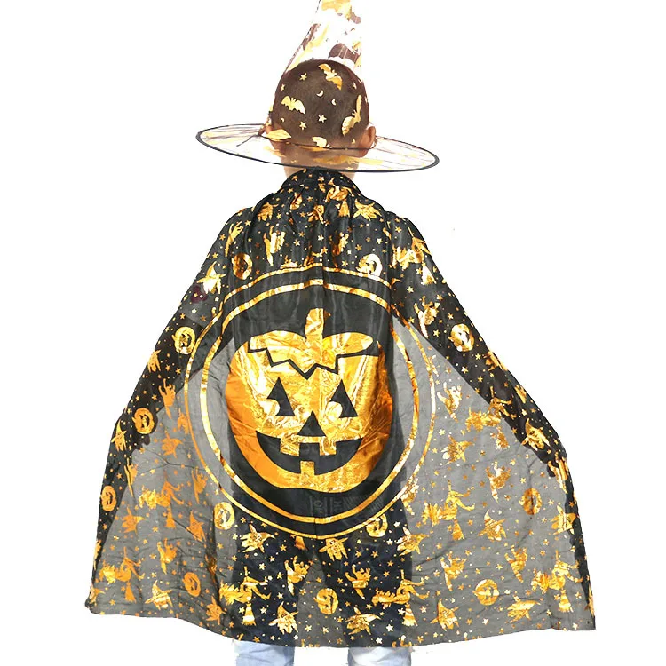 Хэллоуин халат мантия нарядное Косплэй букет невесты на свадьбе маскарадный