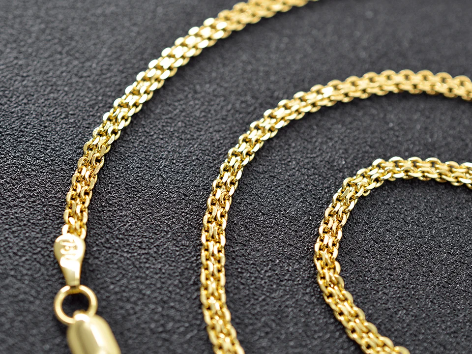 Sunny Jewelry, богемное ювелирное изделие, цепочка, ожерелье для женщин, высокое качество, медное ювелирное изделие для помолвки, вечерние ювелирные изделия