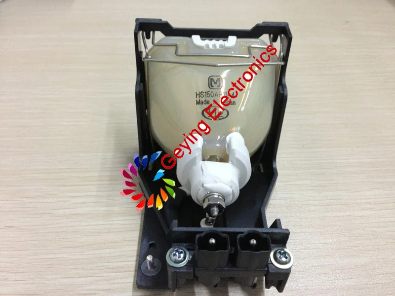 

Оригинальная Сменная Лампа для проектора/лампочка для фотолампы/HS150W для фотолампы/511XU 701XSDU / 701XU / 711XNTU / 711XU / 711X