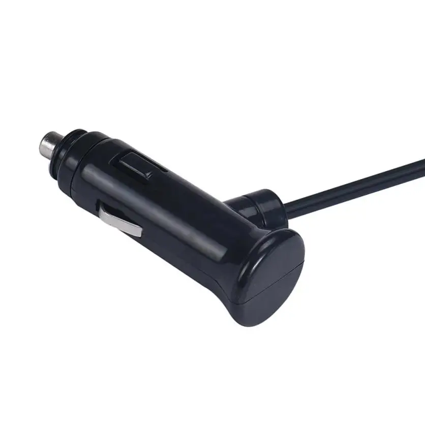 4 способа новинка зарядное устройство USB с разными розетками Wonderful4.29/30%|lighter splitter|car