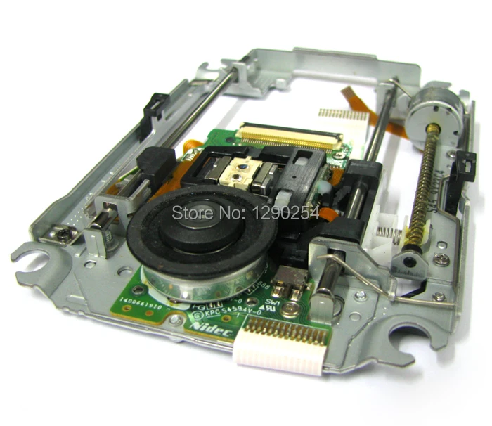 KEM-450AAA KES-450A KEM-450A прибор формата Blue-Ray лазерные линзы для ps3 slim Замена OCGAME
