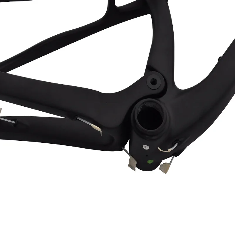 WINICE БРЭНД рама MTB Carbono 29er Boost новая технология EPS сделанный горный велосипед FM026