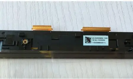 Сенсорная панель для Asus VivoBook S300 S300C S300CA S301 S301C S301CA 100% новый сенсорный экран |