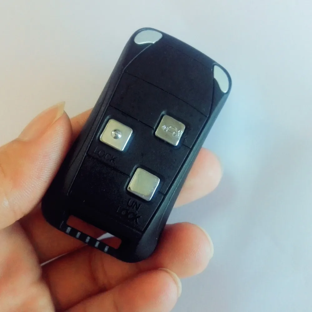 Чехол книжка с логотипом для Lexus SC430 ES RX350 LX470 GS IS300 GX470 LS 3 кнопки|fob cover|fob casefob key |