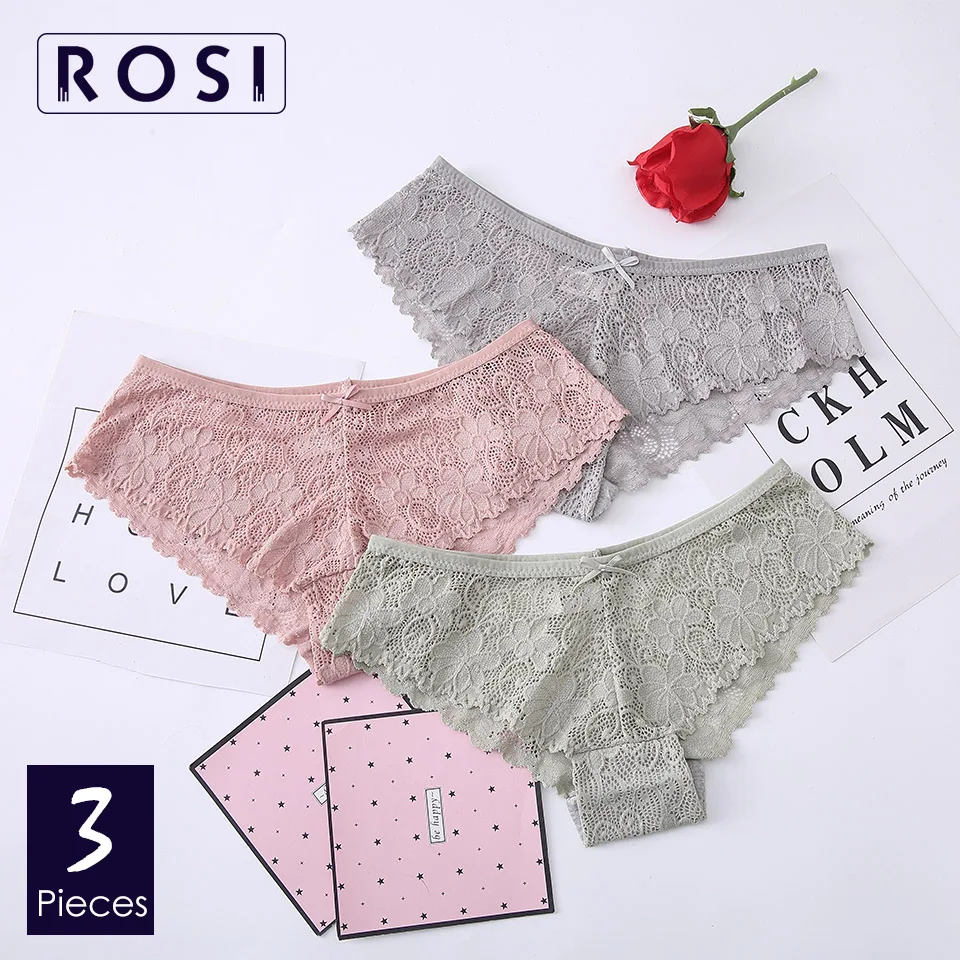 Горячая Распродажа бесшовные кружевные стринги Стринги женское нижнее белье для