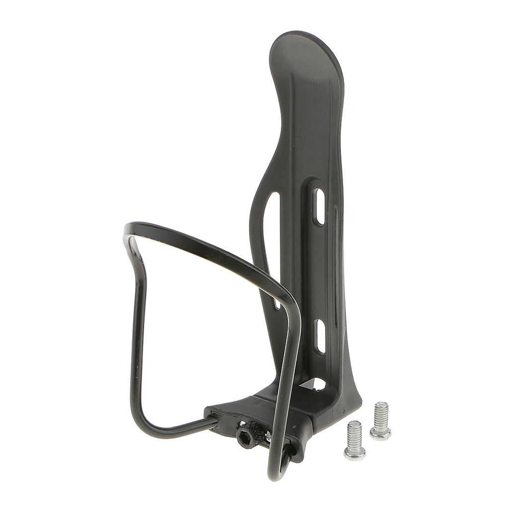 Универсальный держатель для бутылки воды напитков с 2 винтами мотоцикла ATV