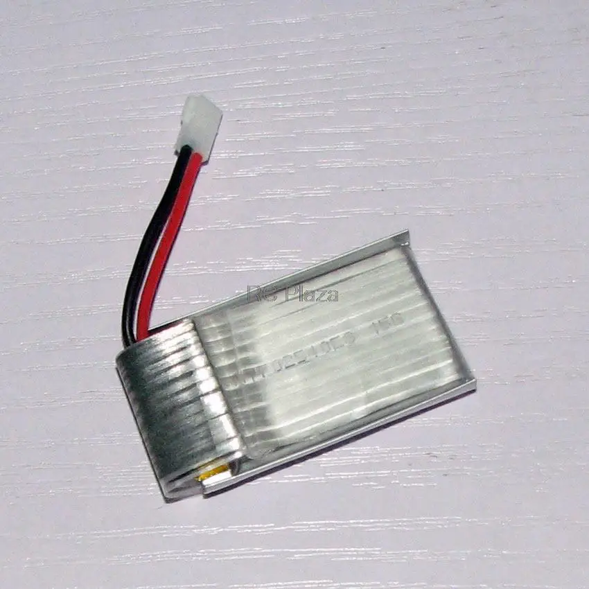 3 7 V/1 S 500mAh 20C LiPo батарея для Walkera оптовая продажа дропшиппинг RC Вертолет Самолет