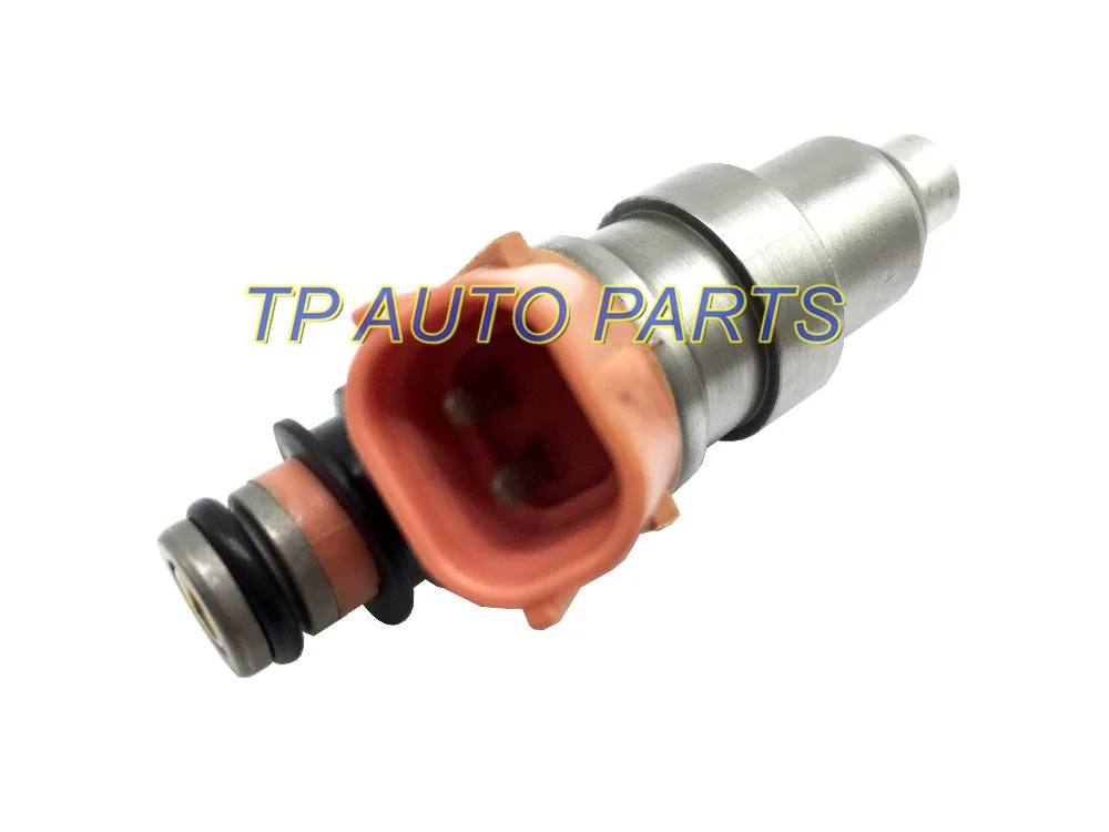 Топливный инжектор для Toyo ta Corol la OEM 23250 16070 2325016070|fuel injector|injector injectoroem fuel injectors |