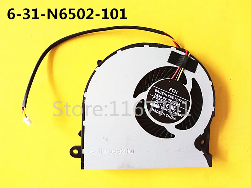 Новый радиатор охлаждения процессора ноутбука/ноутбука вентилятор радиатора