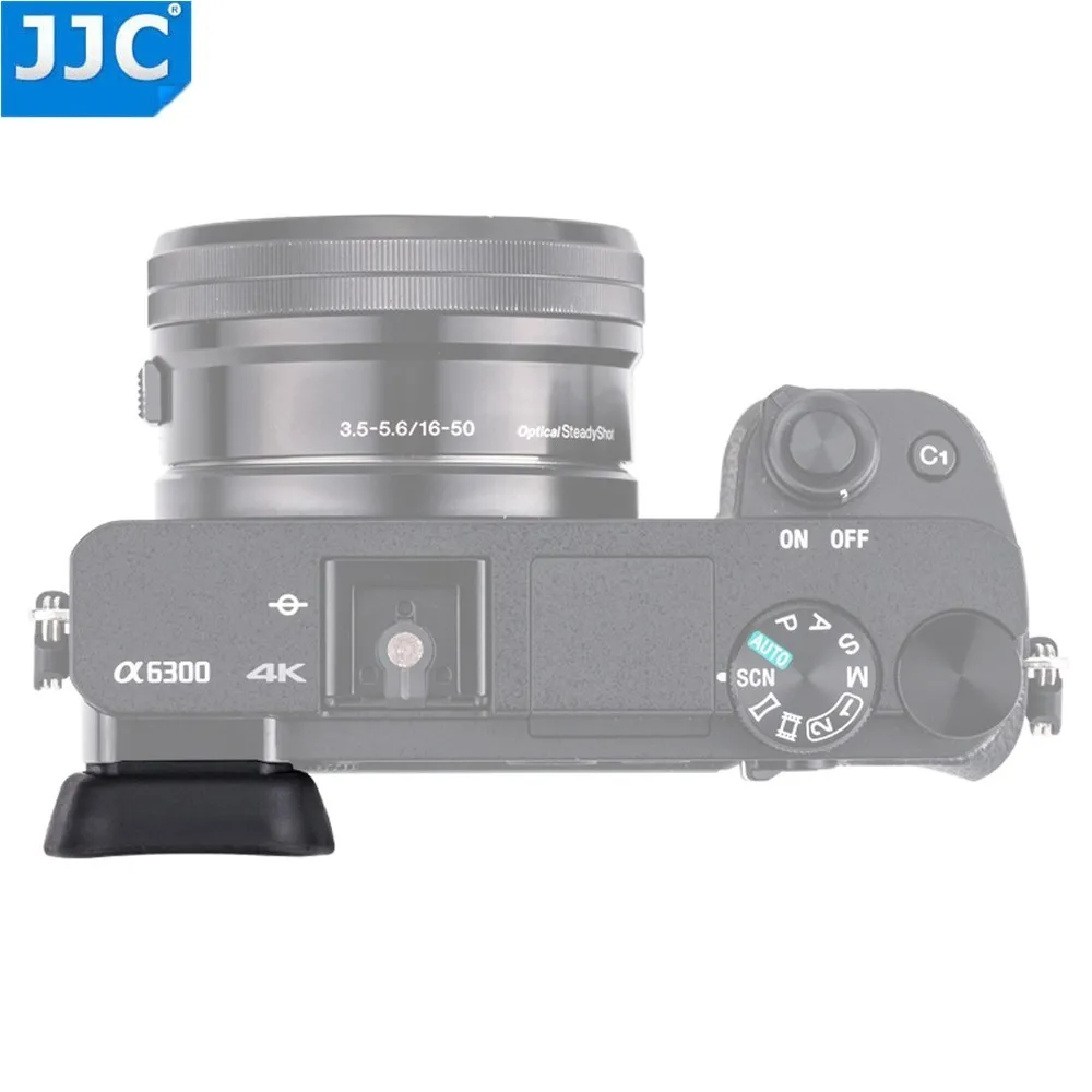 Окуляр JJC для SONY A6300 A6100 A6000|Аксессуары фотостудии| |