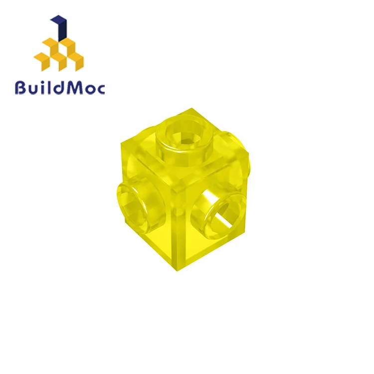 Сборные частицы BuildMOC 4733 1x1 детали для конструктора развивающие кирпичи сделай