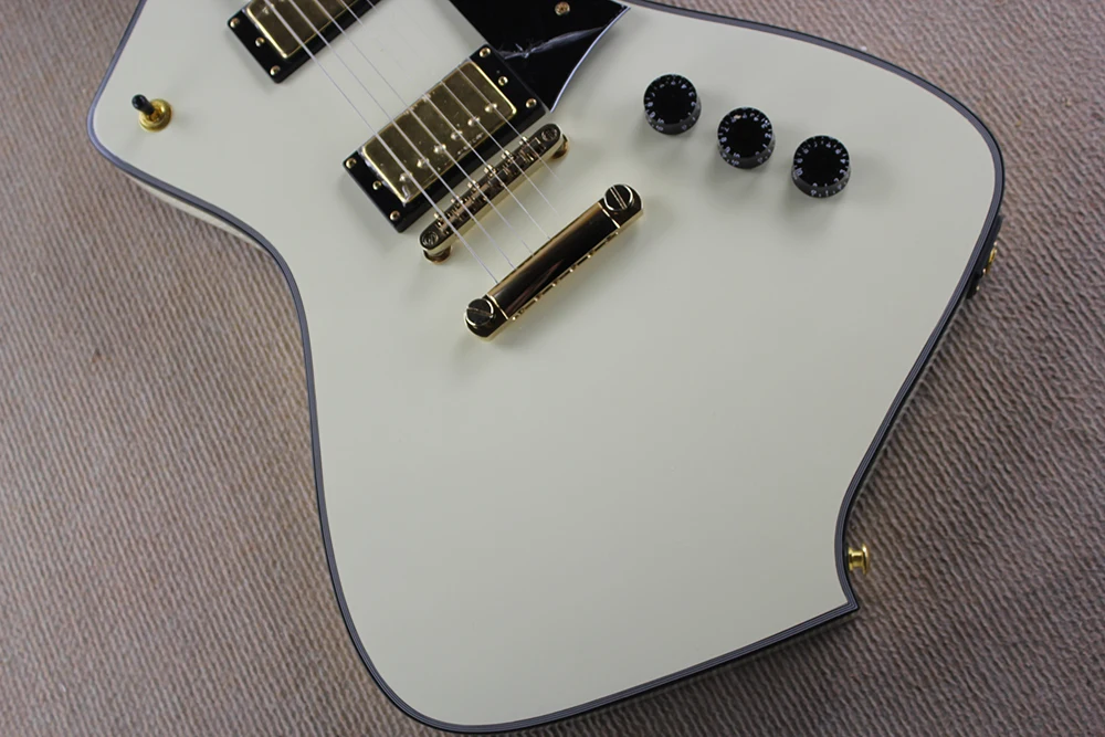 Factory custom Strange shape series electric guitar, Offering Customized Services