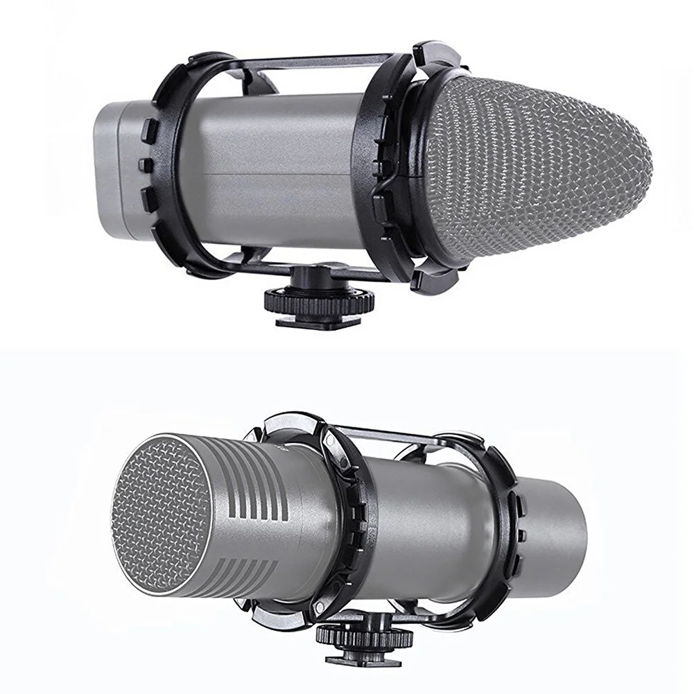 Регулируемый держатель микрофона подвес Studio поставки беспроводной стабильный