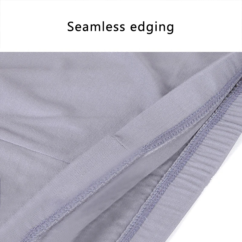 Большие размеры 4/5/6xl нижнее белье для мужчин хлопок Плоская стопа специальный