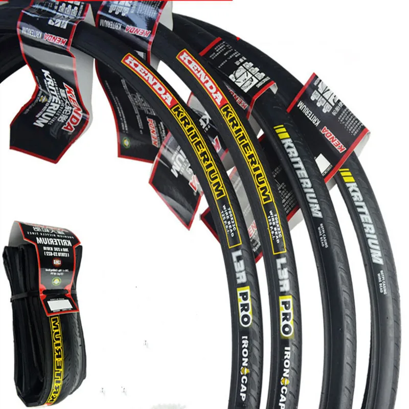 

Kenda bicycle tyre road Bike 700C*23c/25c tyre 23-622 tyre k177 / k191 / k193/ k1018