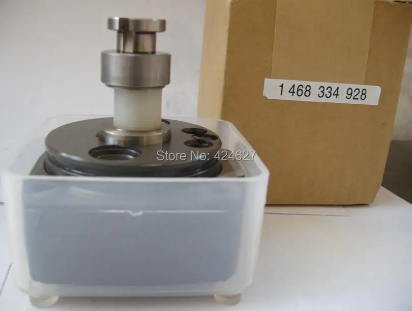 Головка ротора насоса для дизельного топлива VE 146402 5120|pump part|pump rotorpump |