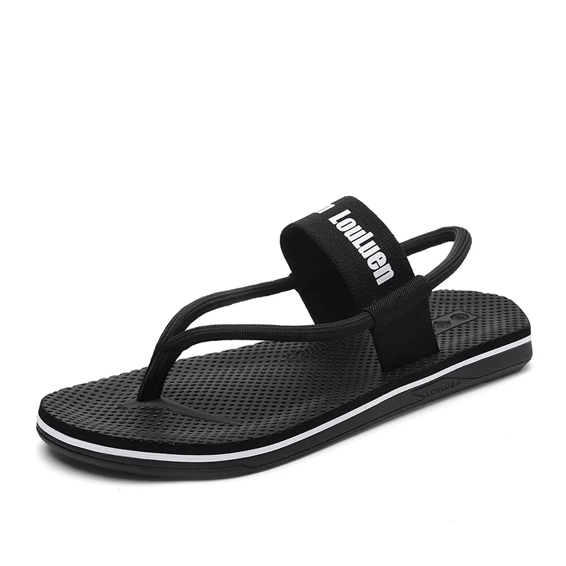 

Turritopsis nutricula Men Sandals Comfortable Summer Classic Sandals Shoes