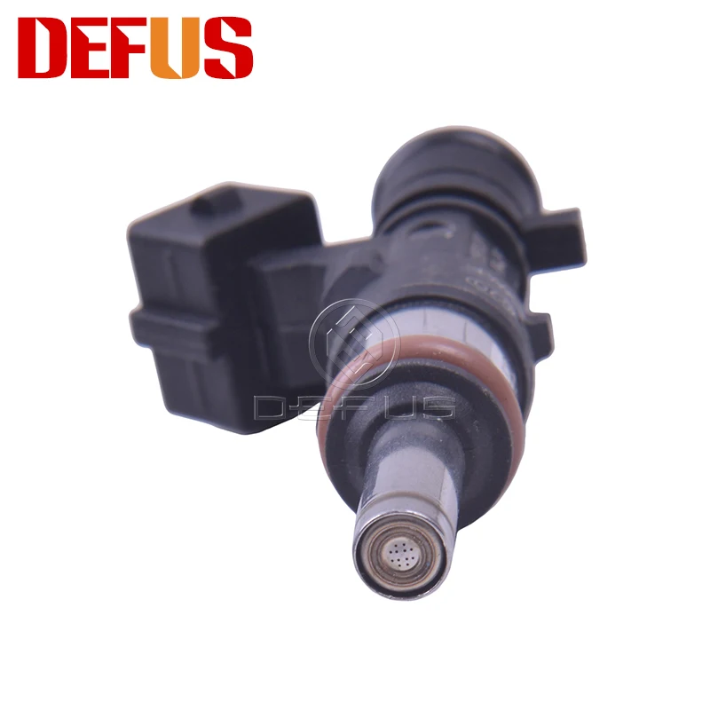 Высокое качество 1X0280158108 Bico Топливная форсунка для OPEL Corsa D Astra J H SAAB 9-5 1.6L 280-форсунка впрыска 0 158 108 2004