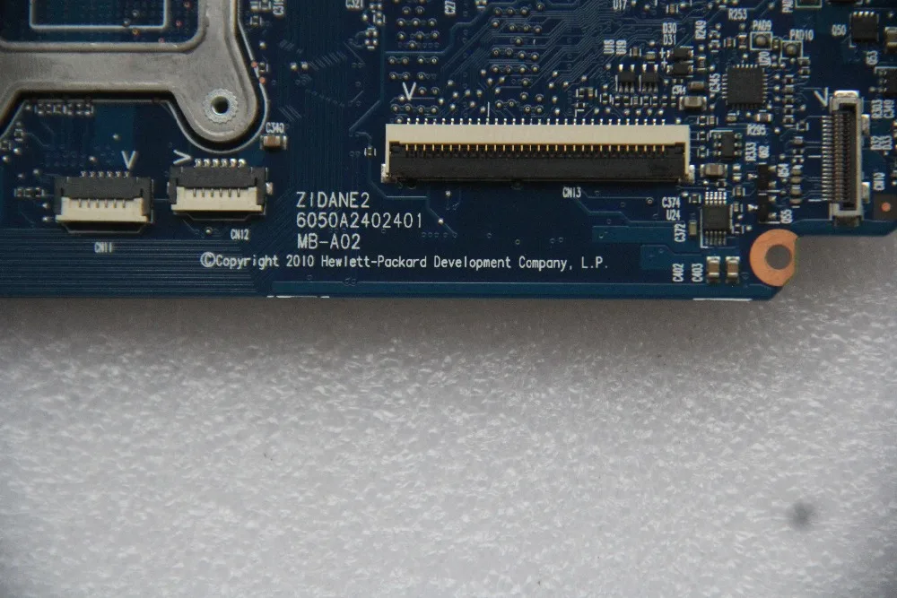 

HP 636944-001 6050A2402401MB-A02 216-0809024 GPU DDR3