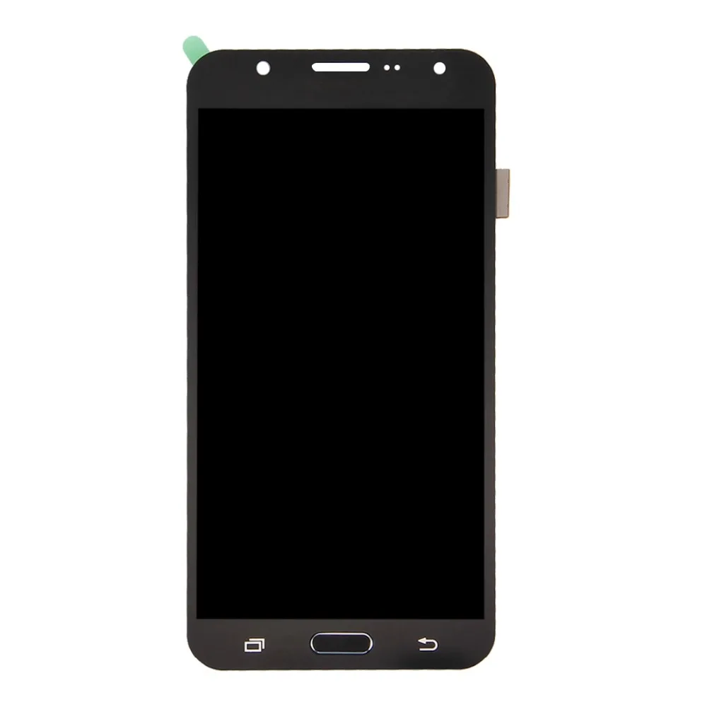 ЖК экран (TFT) + сенсорная панель для Galaxy J7 / J700|Экраны мобильных телефонов| |