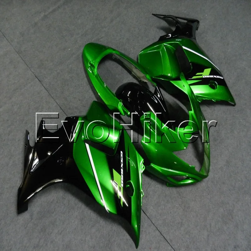 5 подарков + ABS Матовый черный обтекатель для Suzuki GSX650F 2008 2012 GSX 650F 08 09 10 11 12 GSX650 F