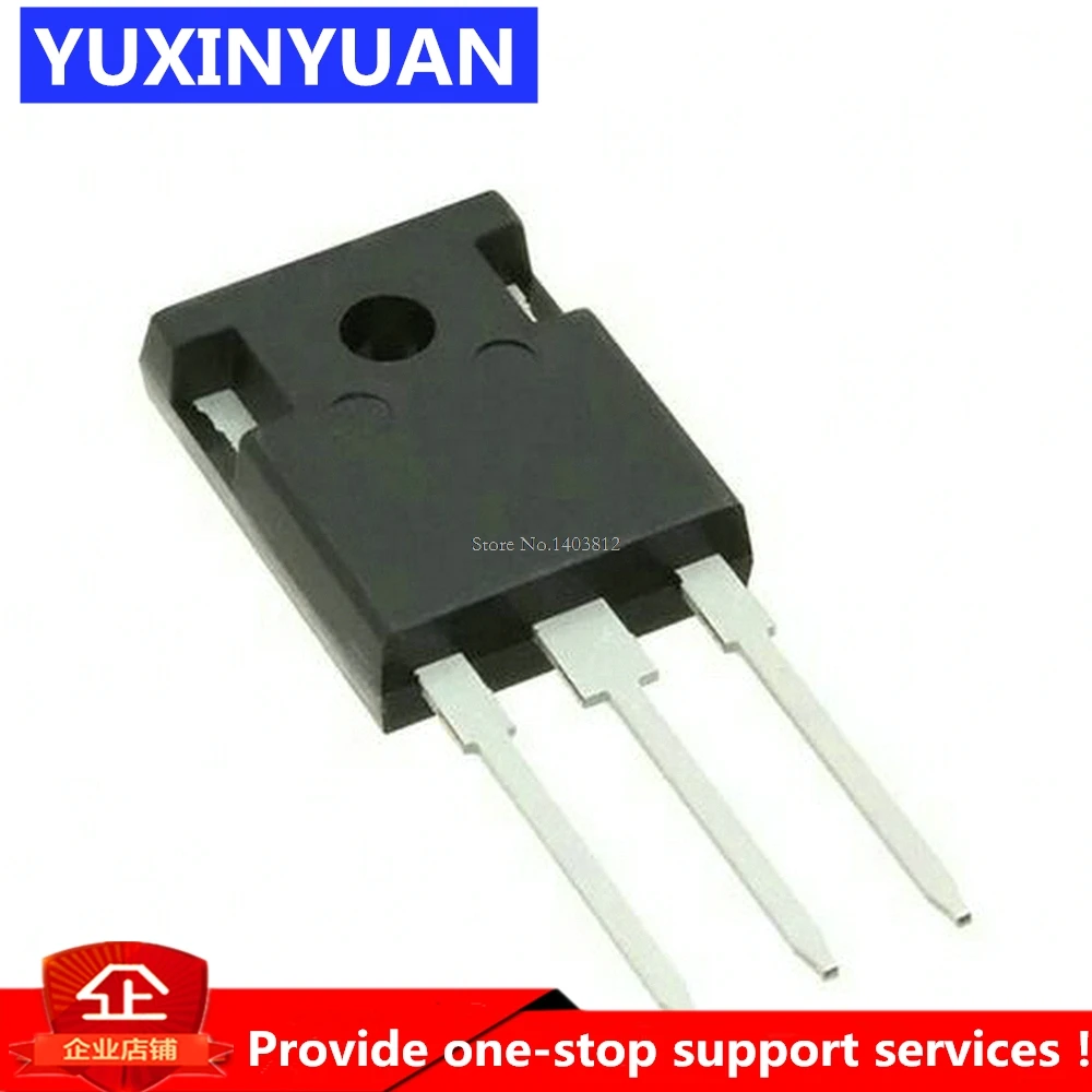 

IRFP460 TO-247 10 шт./лот AliExpress