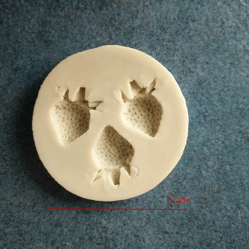 Новые DIY силиконовой формы для выпечки помадка шоколадный торт плесень три