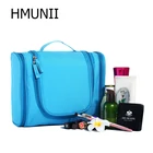 Дорожная сумка для туалетных принадлежностей отличного качества, Большой Вместительный косметический Органайзер, многофункциональная подвесная сумка для туалетных принадлежностей, косметичка