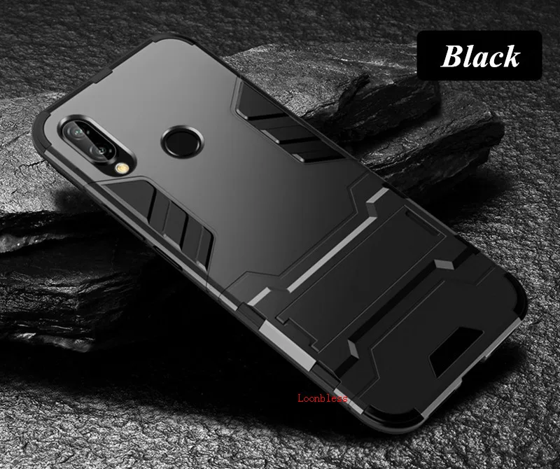 Противоударный защитный чехол для телефонов для zte Nubia Z17 Z17S Lite Mini S V18 Axon 7 Mini чехол жесткий прочный противоударный чехол-накладка Fundas