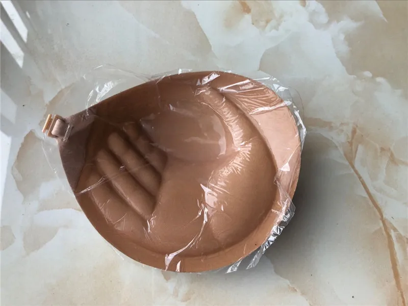 Ladies Secret Sexy Bra Strapless Invisible blade tape newest push up breasted backless bra for women glossy adjustable underwear