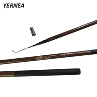 yernea ultra light stream fishing rod telescopic carbon fiber feeder fishing rod carp pole 3 6m 4 5m 5 4m 6 3m 7 2m fishing rod