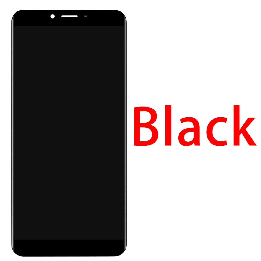 5 99 дюймов для Meizu E3 ЖК экран и дигитайзер полная сборка Запасные Запчасти|Экраны